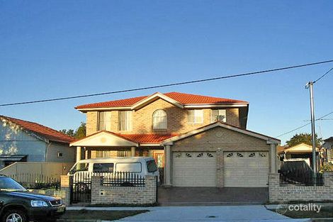 Property photo of 50 Martin Street Lidcombe NSW 2141