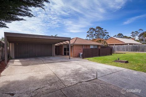 18 Bayvista Rise, Somerville, VIC 3912