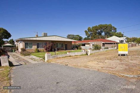 Property photo of 16 Tamar Street Palmyra WA 6157