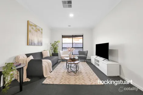 Property photo of 9 Burrun Crescent Epping VIC 3076