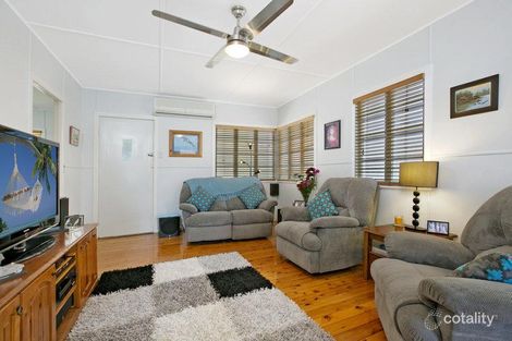 Property photo of 2267 Wynnum Road Wynnum QLD 4178