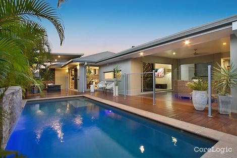 Property photo of 46 Rivermill Terrace Maudsland QLD 4210