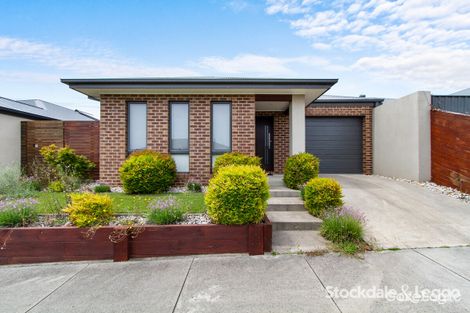 Property photo of 2 Kenilworth Drive Traralgon VIC 3844