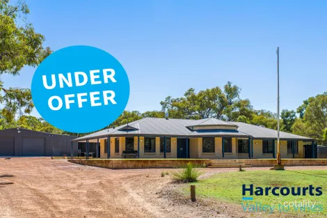 31 Guernsey Rise, Lower Chittering, WA 6084