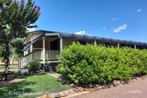 Property photo of 2 Einasleigh Road Forsayth QLD 4871