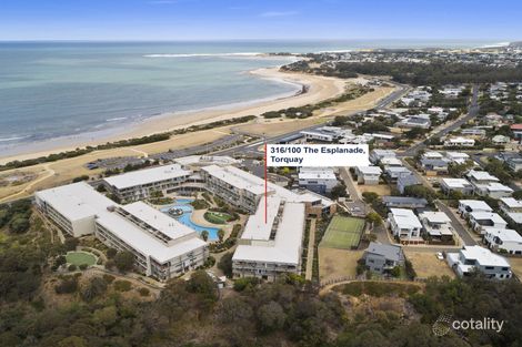 Property photo of 316/100 The Esplanade Torquay VIC 3228