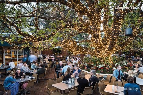 Property photo of 8 Park Avenue Neutral Bay NSW 2089