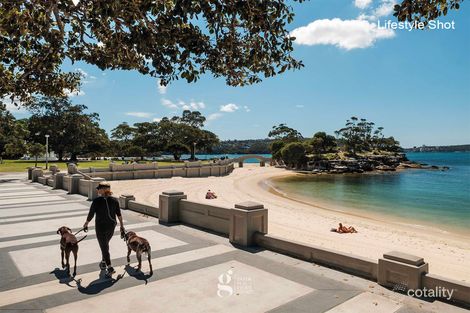 Property photo of 8 Park Avenue Neutral Bay NSW 2089