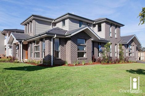 Property photo of 16 Healy Avenue Gregory Hills NSW 2557
