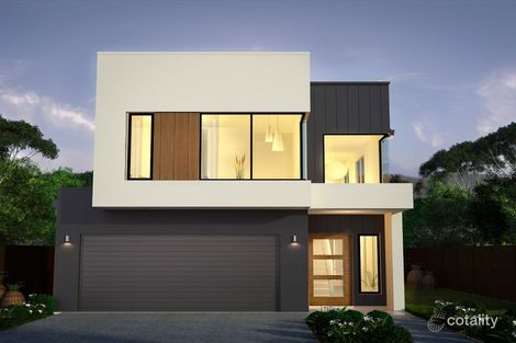 Property photo of 2 Falcon Circuit Springfield Lakes QLD 4300