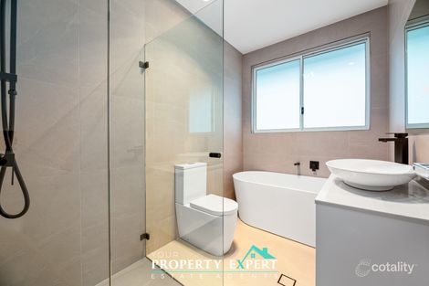 Property photo of 58 Dunlin Circuit Marsden Park NSW 2765