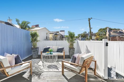 Property photo of 24 Stafford Street Paddington NSW 2021