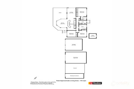 Property photo of 2 Walworth Road Richmond TAS 7025