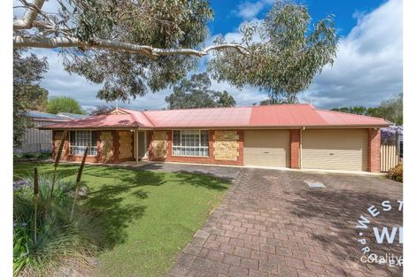 Property photo of 31 Beavis Court Gumeracha SA 5233