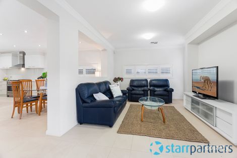 Property photo of 3 Nesh Place Glenwood NSW 2768