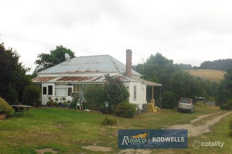 990 Canavans Rd, Mount Eccles, VIC 3953