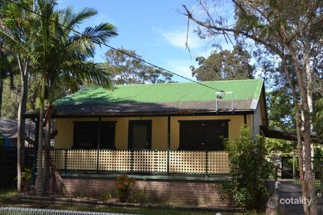 Property photo of 330 The Park Drive Sanctuary Point NSW 2540