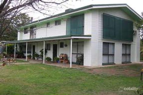 5 Merriwa St, Boggabilla, NSW 2409