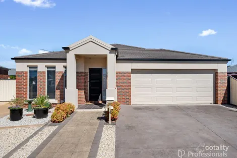 3 Backway Ct, Maryborough, VIC 3465