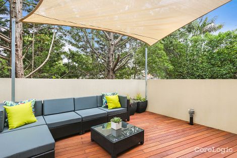 Property photo of 1/40 Dover Road Rose Bay NSW 2029