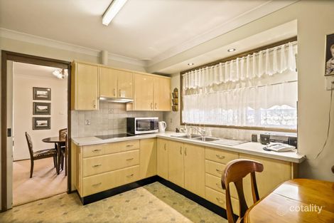 Property photo of 3 Benjamin Circuit Hunterview NSW 2330