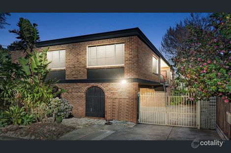 Property photo of 3/21 Waterloo Crescent St Kilda VIC 3182