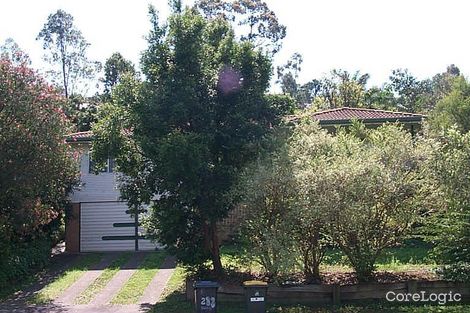 Property photo of 288 Gallipoli Road Carina Heights QLD 4152
