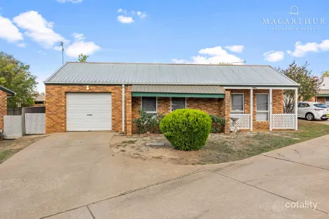 5/47 Karoom Dr, Glenfield Park, NSW 2650