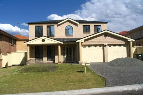 20 Lindsay St, Casula, NSW 2170