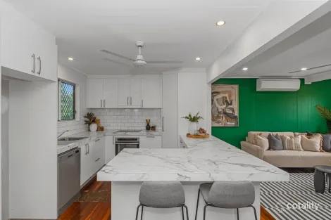 Property photo of 6 Sotelo Street Cranbrook QLD 4814