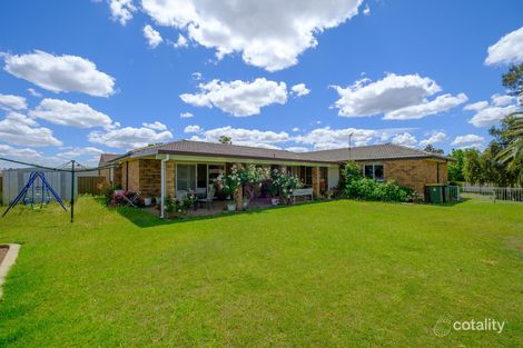Property photo of 3 Benjamin Circuit Hunterview NSW 2330