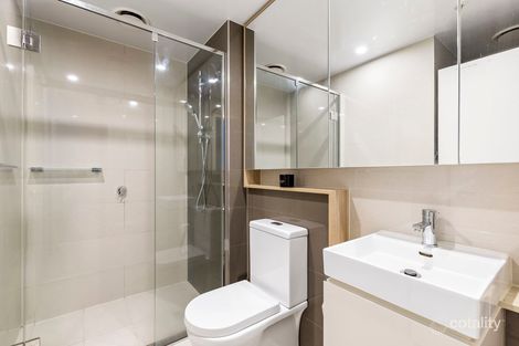 Property photo of 2312/3 Yarra Street South Yarra VIC 3141