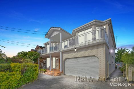 50 Shenton Ave, Bankstown, NSW 2200