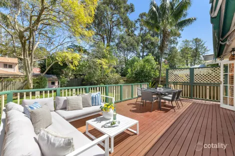Property photo of 97 Maxwell Street South Turramurra NSW 2074