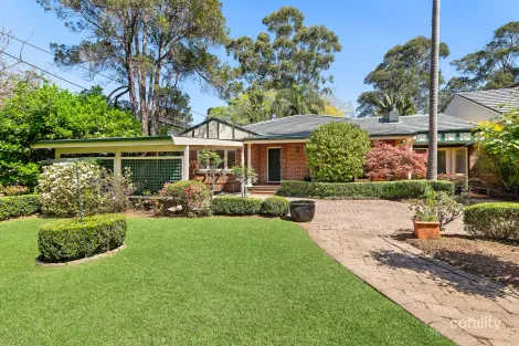 Property photo of 97 Maxwell Street South Turramurra NSW 2074