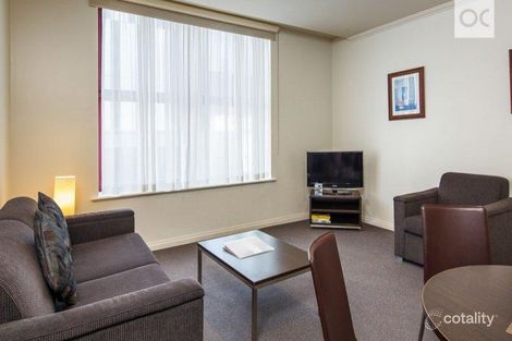 Property photo of 409/21-39 Bentham Street Adelaide SA 5000
