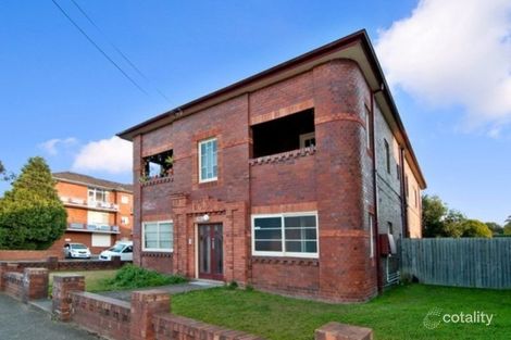 2/190 Elizabeth St, Croydon, NSW 2132