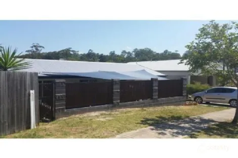 Property photo of 3 Tuckers Creek Drive Nambour QLD 4560