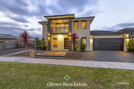 Property photo of 25 Bennison Street Croydon VIC 3136