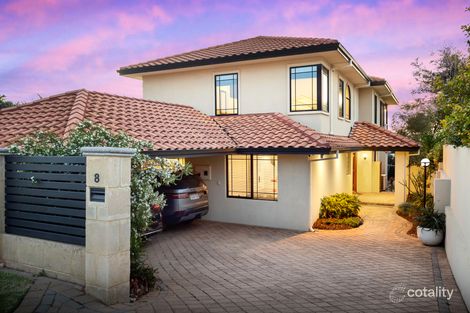 Property photo of 8 Floyd Street Trigg WA 6029