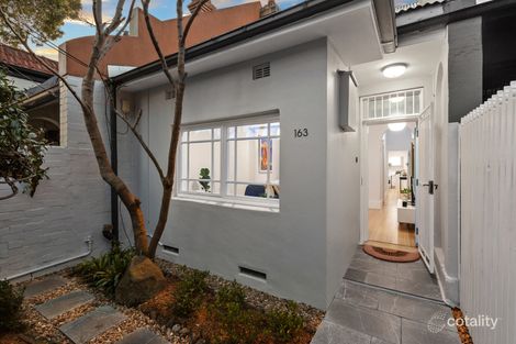 Property photo of 163 Alice Street Newtown NSW 2042