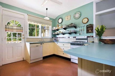 Property photo of 30 Maranui Avenue Dee Why NSW 2099