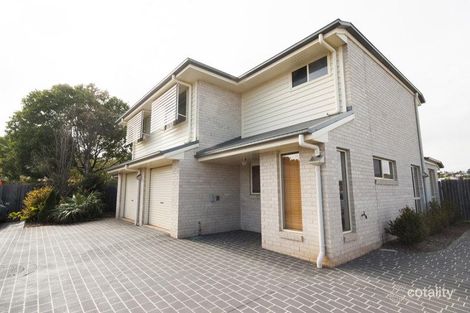 3/30 Gipps St, Drayton, QLD 4350