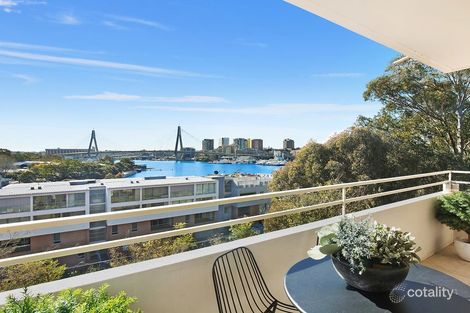 8/83 Darghan St, Glebe, NSW 2037