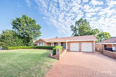 70 St Georges Tce, Dubbo, NSW 2830