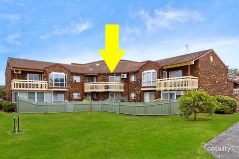 Property photo of 36/15 Lorraine Avenue Berkeley Vale NSW 2261