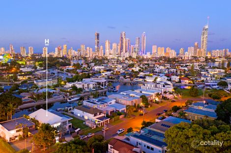Property photo of 1/5 Vespa Crescent Surfers Paradise QLD 4217