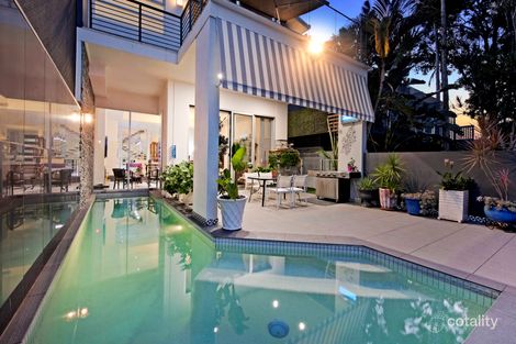 Property photo of 1/5 Vespa Crescent Surfers Paradise QLD 4217