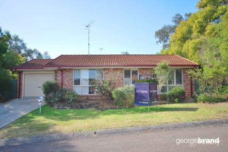 Property photo of 2 Jeffs Close Kariong NSW 2250