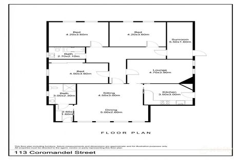 Property photo of 113 Coromandel Street Goulburn NSW 2580